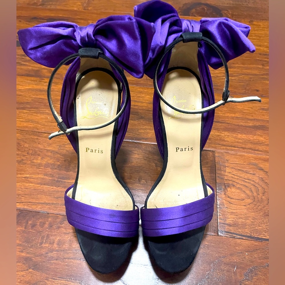 Christian Louboutin Pumps